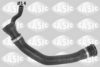 SASIC 3406379 Radiator Hose